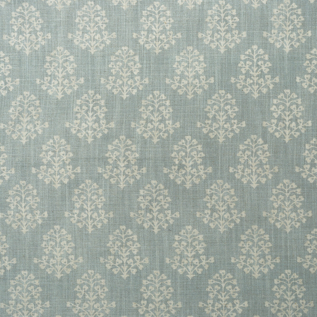 KRAVET COUTURE SPRIG SKY