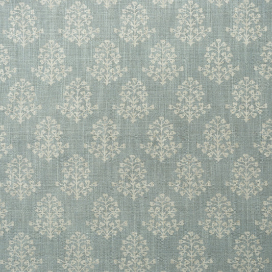 KRAVET COUTURE SPRIG SKY