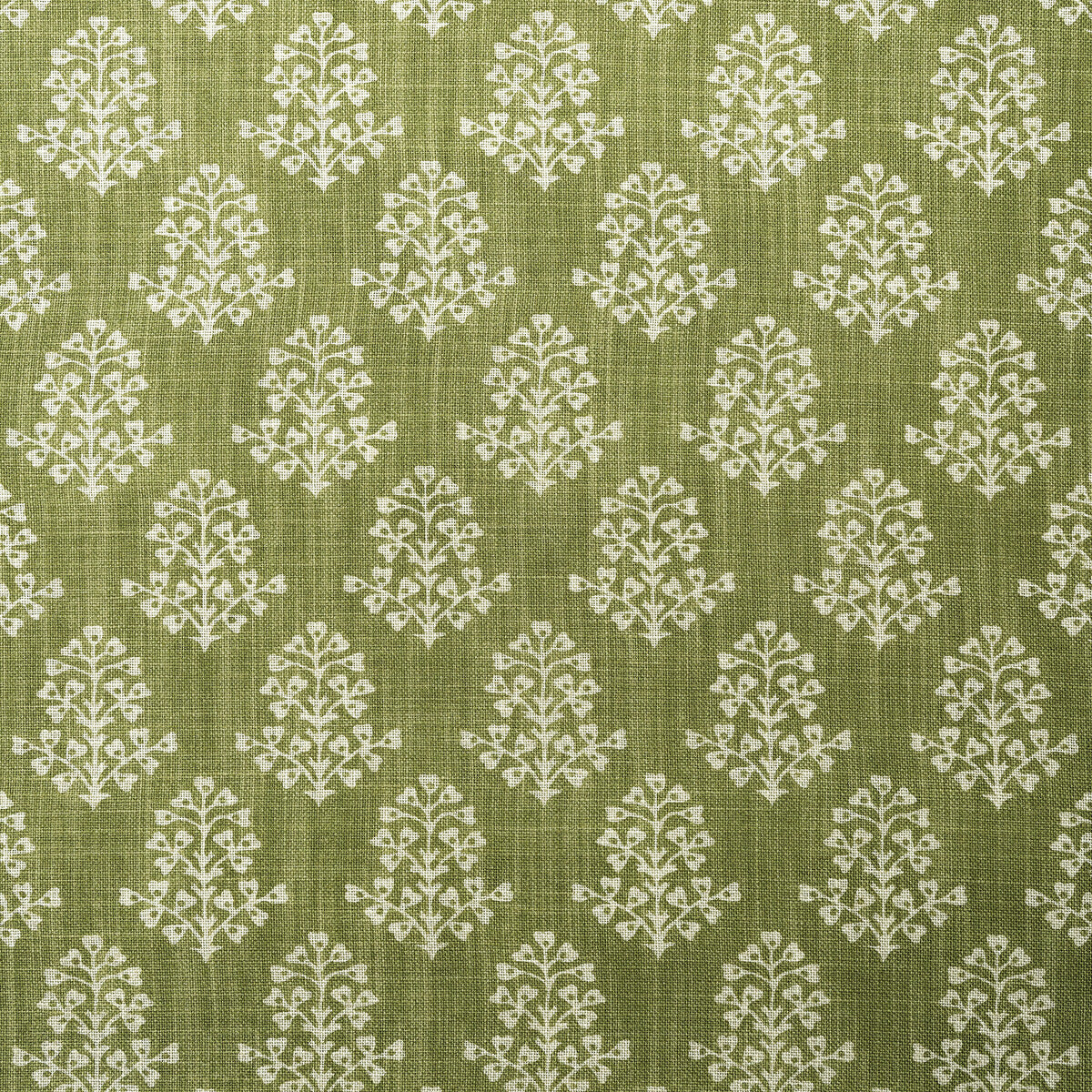 KRAVET COUTURE SPRIG LEAF