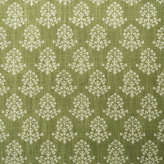 KRAVET COUTURE SPRIG LEAF