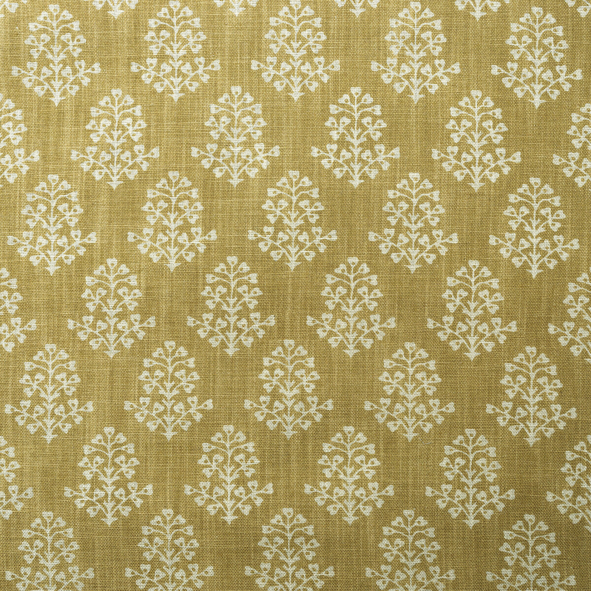KRAVET COUTURE SPRIG HONEY