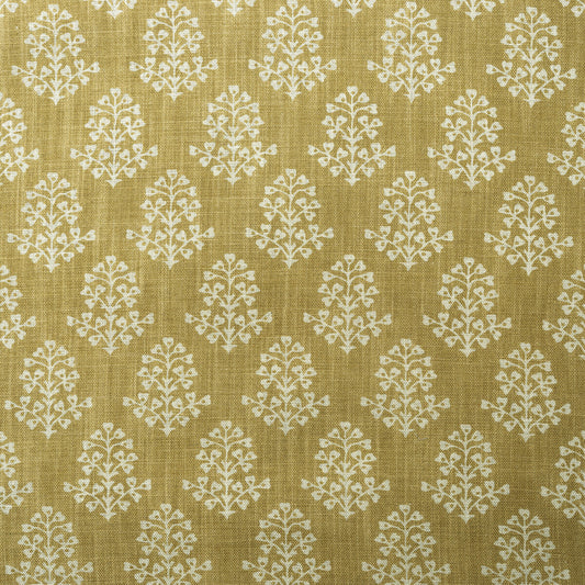 KRAVET COUTURE SPRIG HONEY