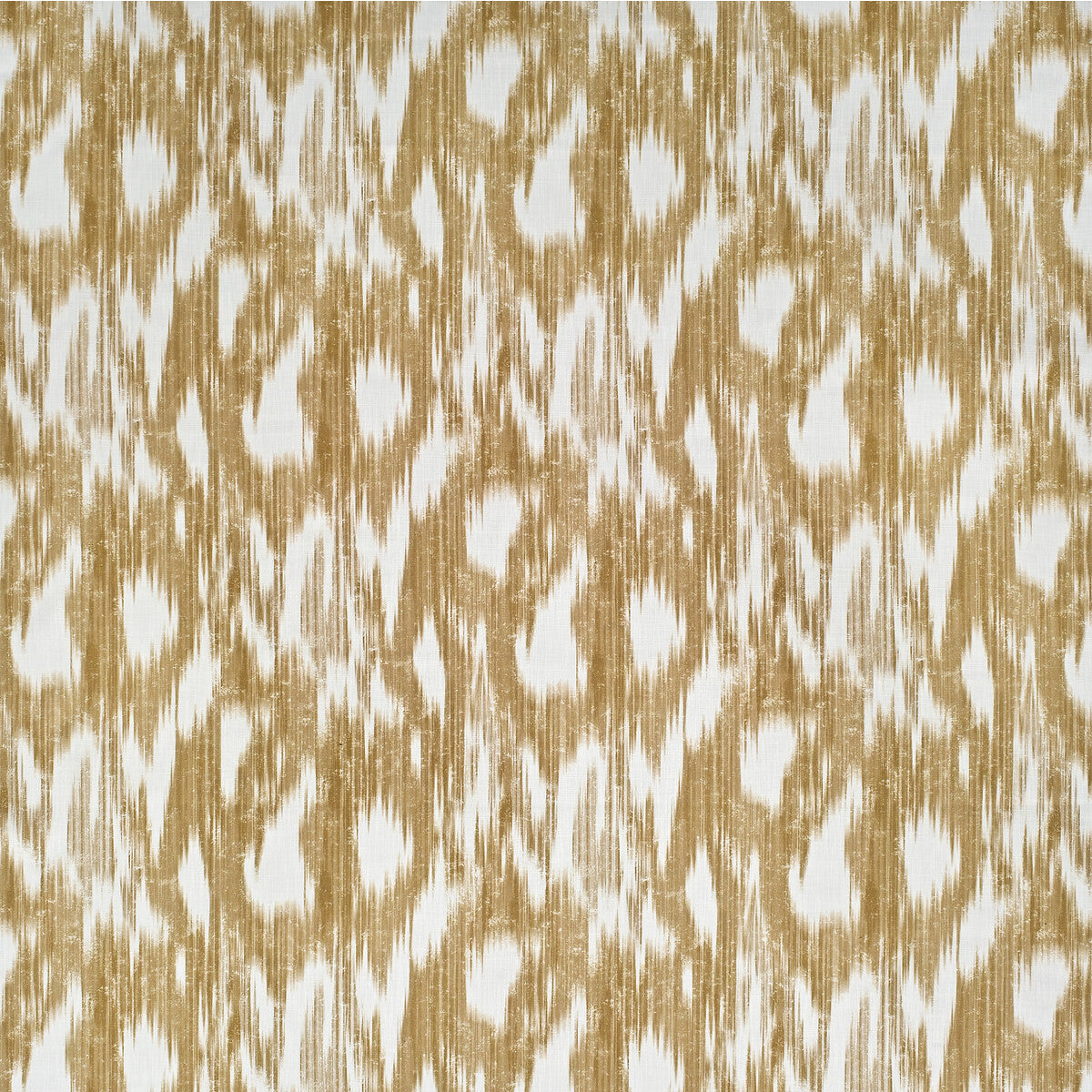 KRAVET COUTURE APULIA OUTDOOR OCHRE