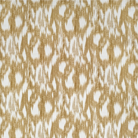 KRAVET COUTURE APULIA OUTDOOR OCHRE