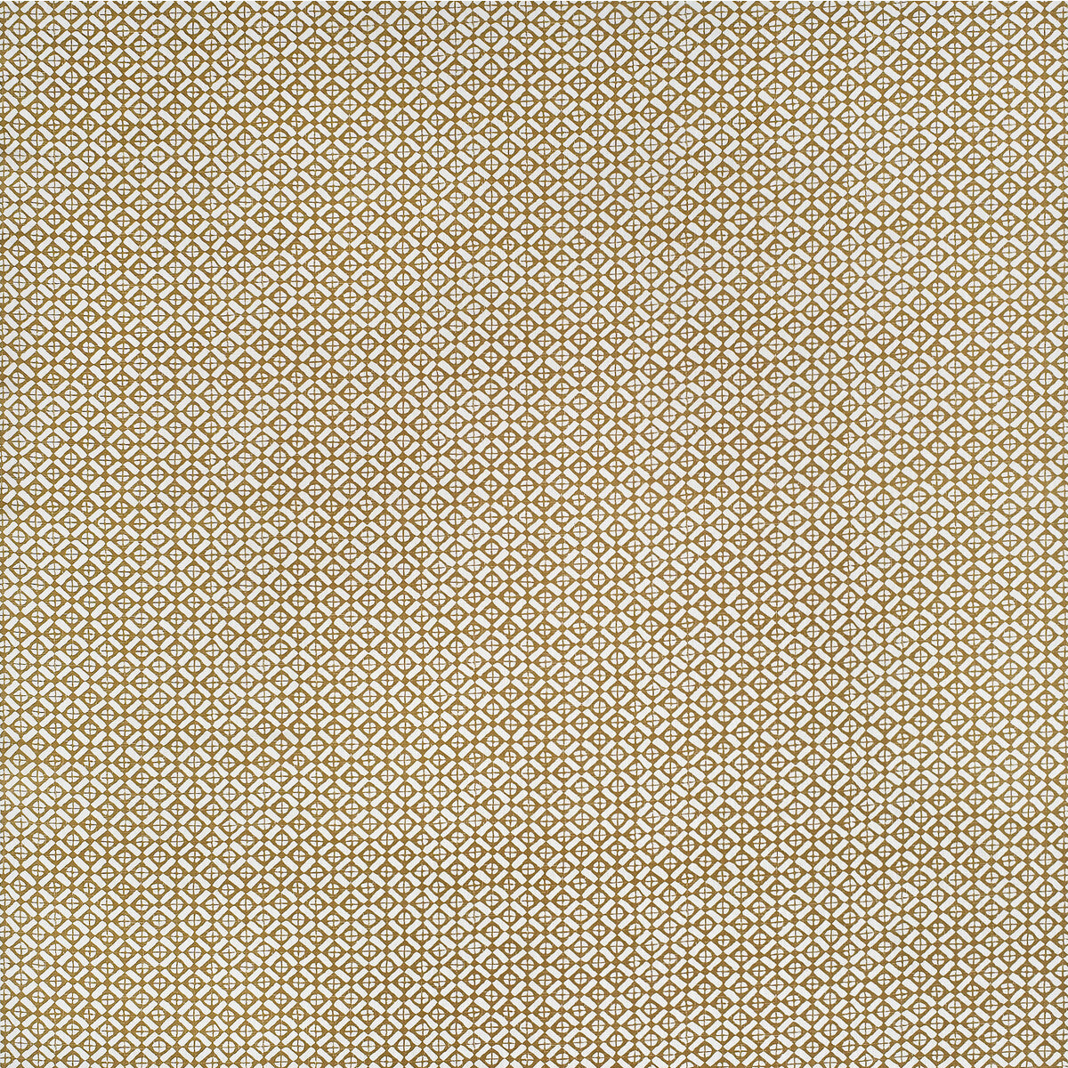 KRAVET COUTURE AUDLEY OUTDOOR OCHRE