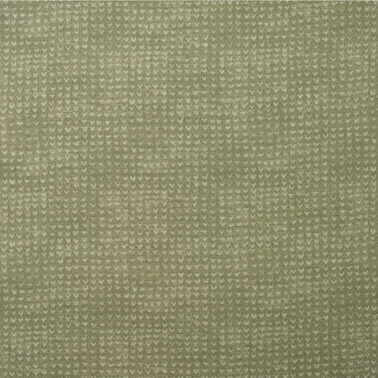 KRAVET COUTURE FINCH LICHEN