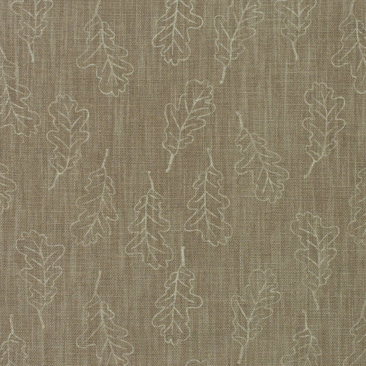 KRAVET COUTURE NOBLE OAK TWIG