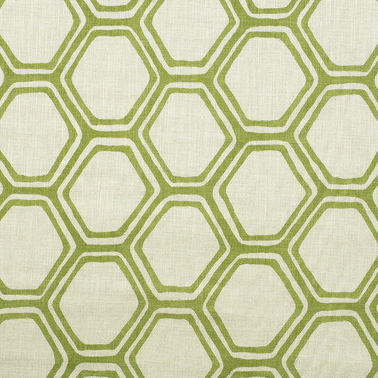 KRAVET COUTURE PERGOLA LEAF