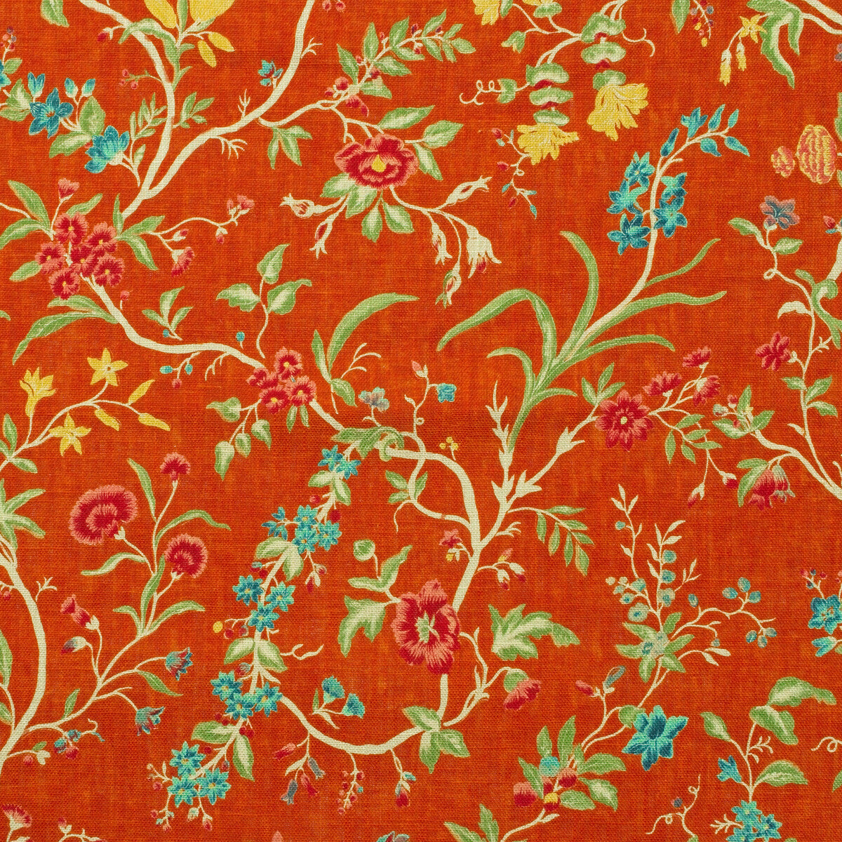 KRAVET COUTURE RAMBLE PUMPKIN