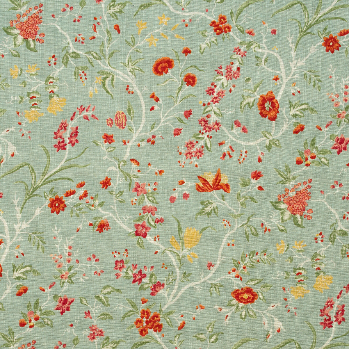 KRAVET COUTURE RAMBLE DUCK EGG