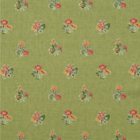 KRAVET COUTURE SPINNEY LEAF