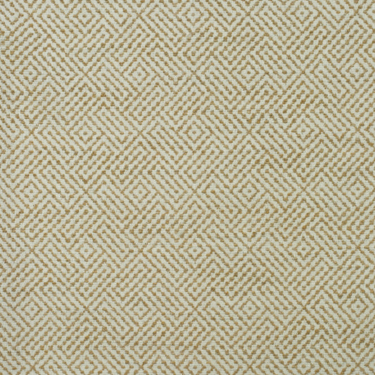 KRAVET COUTURE DRIFTWOOD HESSIAN