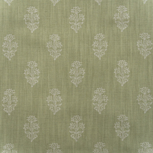 KRAVET COUTURE BUTTERCUP FENNEL