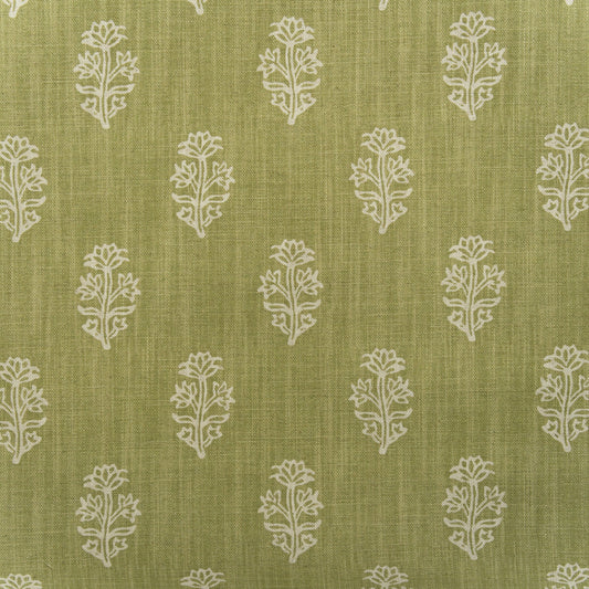 KRAVET COUTURE BUTTERCUP LEAF
