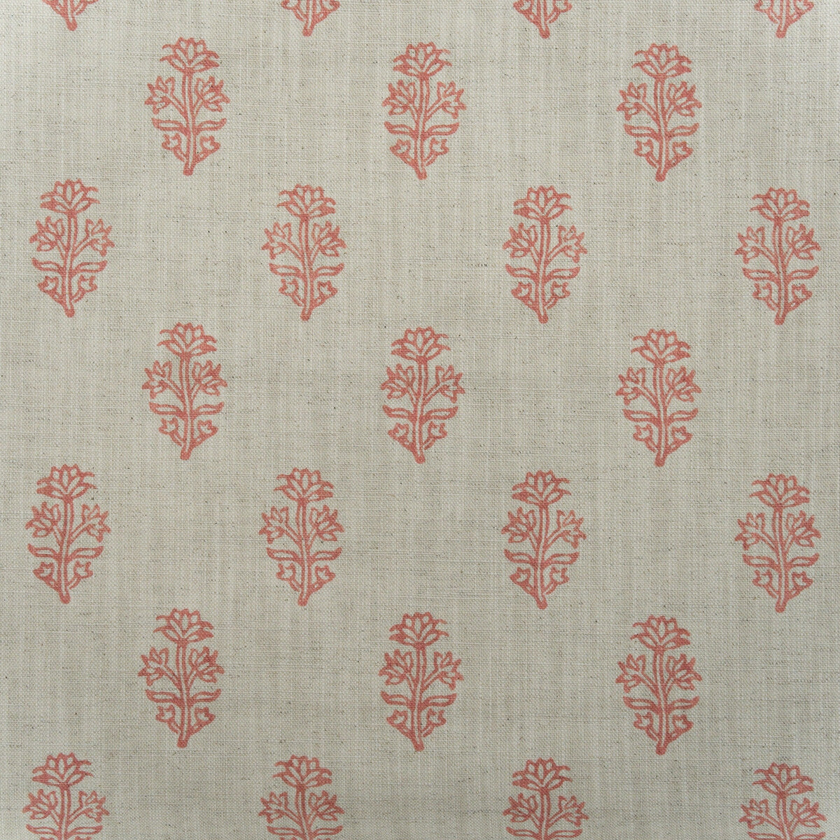 KRAVET COUTURE BUTTERCUP CORAL