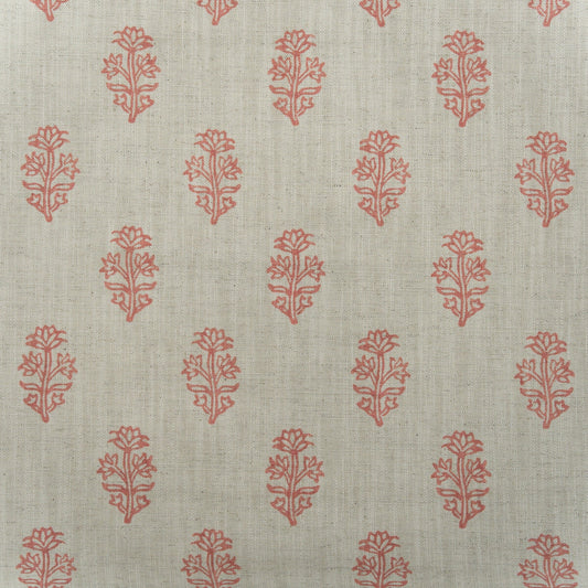 KRAVET COUTURE BUTTERCUP CORAL