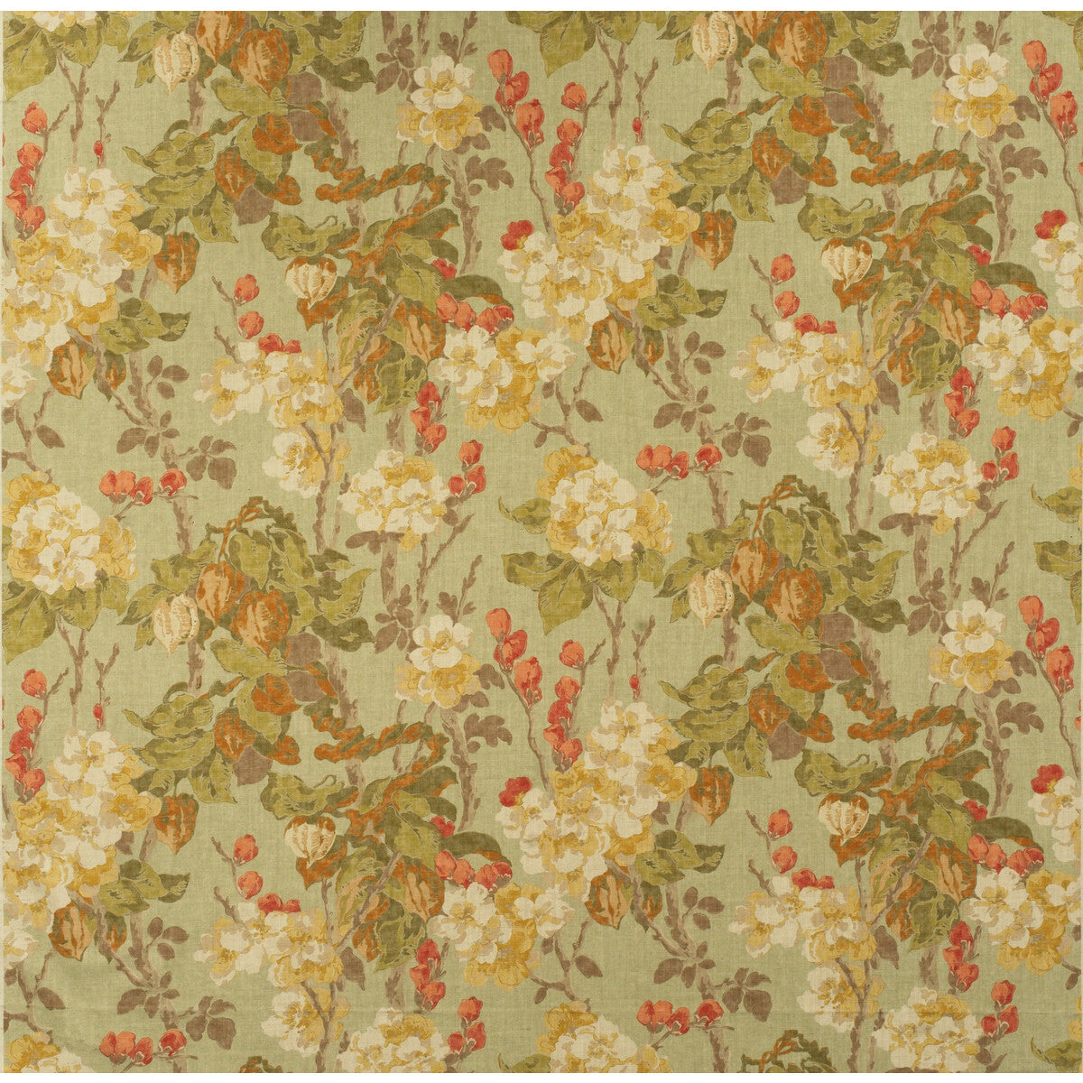 KRAVET COUTURE MIDSUMMER SAGE