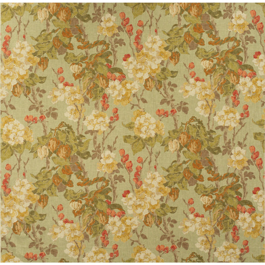 KRAVET COUTURE MIDSUMMER SAGE