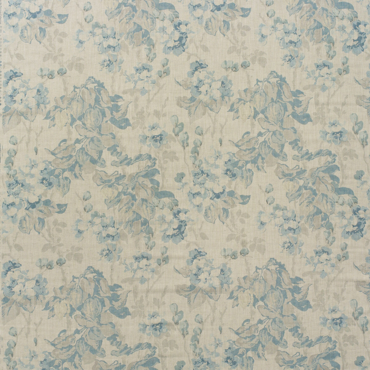 KRAVET COUTURE MIDSUMMER FADED BLUE