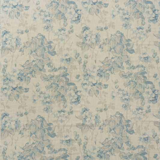 KRAVET COUTURE MIDSUMMER FADED BLUE