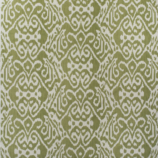 KRAVET COUTURE OTTER LEAF