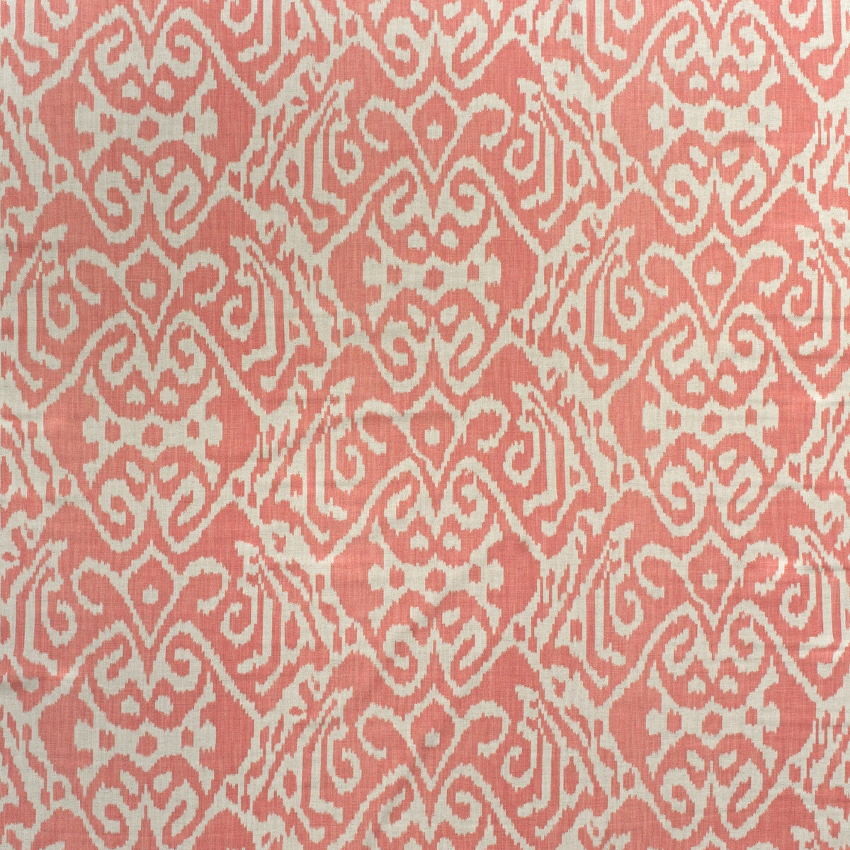 KRAVET COUTURE OTTER CORAL