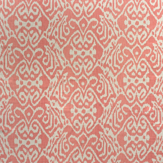 KRAVET COUTURE OTTER CORAL