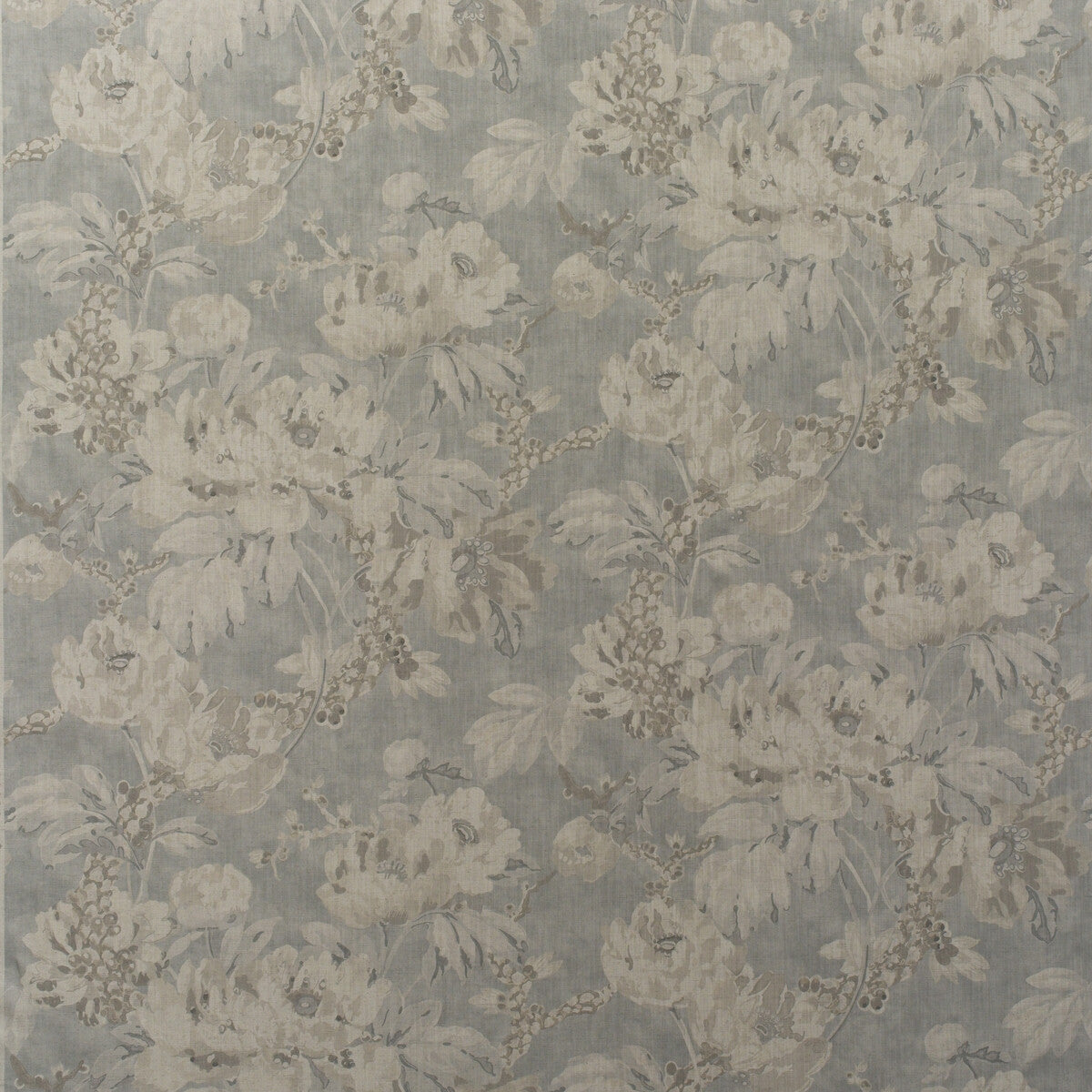 KRAVET COUTURE PEONY CLOUD