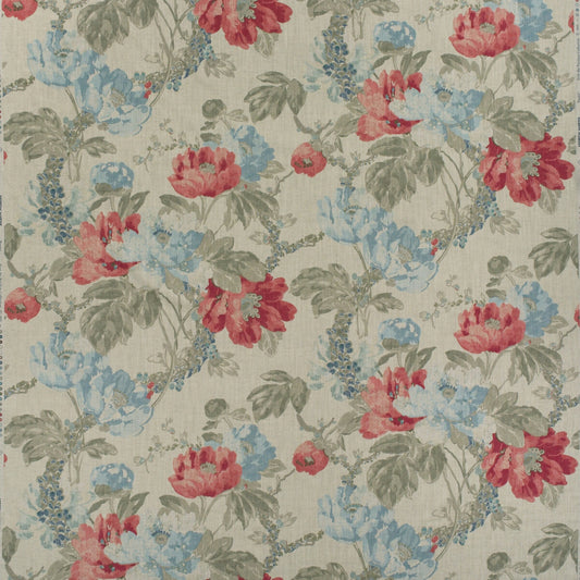 KRAVET COUTURE PEONY SEA CORAL