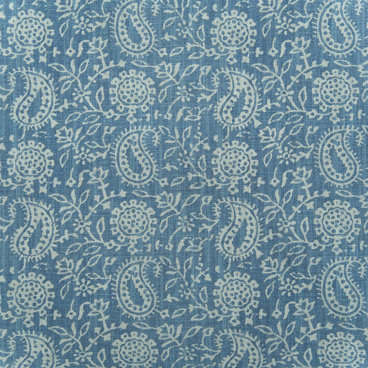 KRAVET COUTURE SUNFLOWER DENIM
