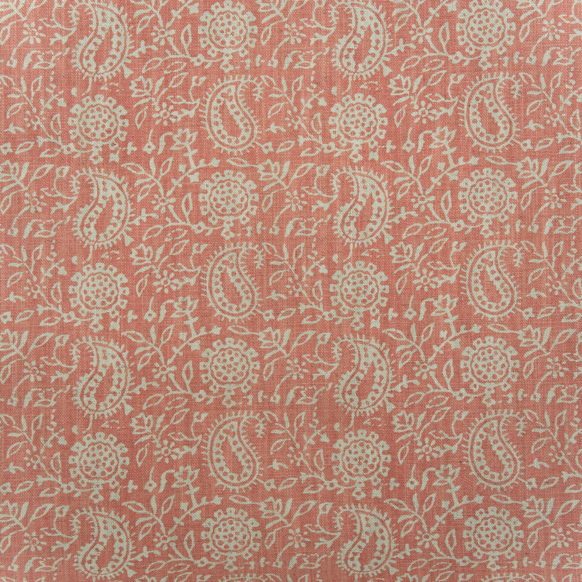 KRAVET COUTURE SUNFLOWER CORAL