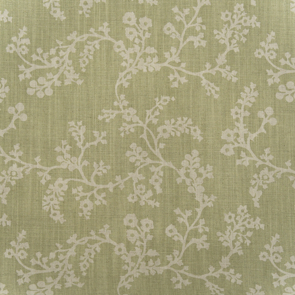 KRAVET COUTURE VINE FENNEL