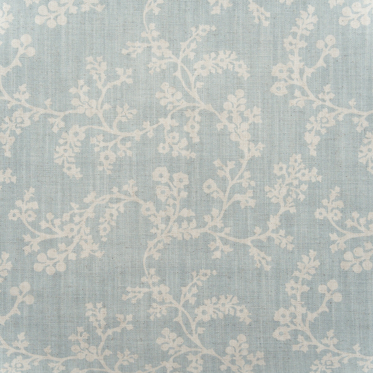 KRAVET COUTURE VINE DUCK EGG