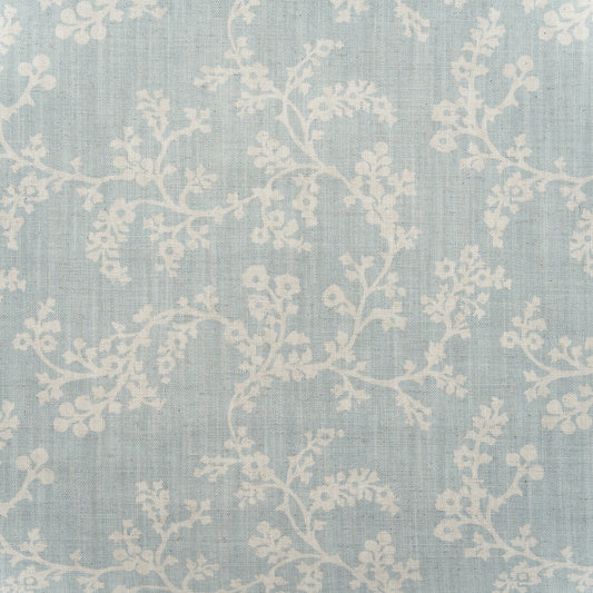 KRAVET COUTURE VINE DUCK EGG