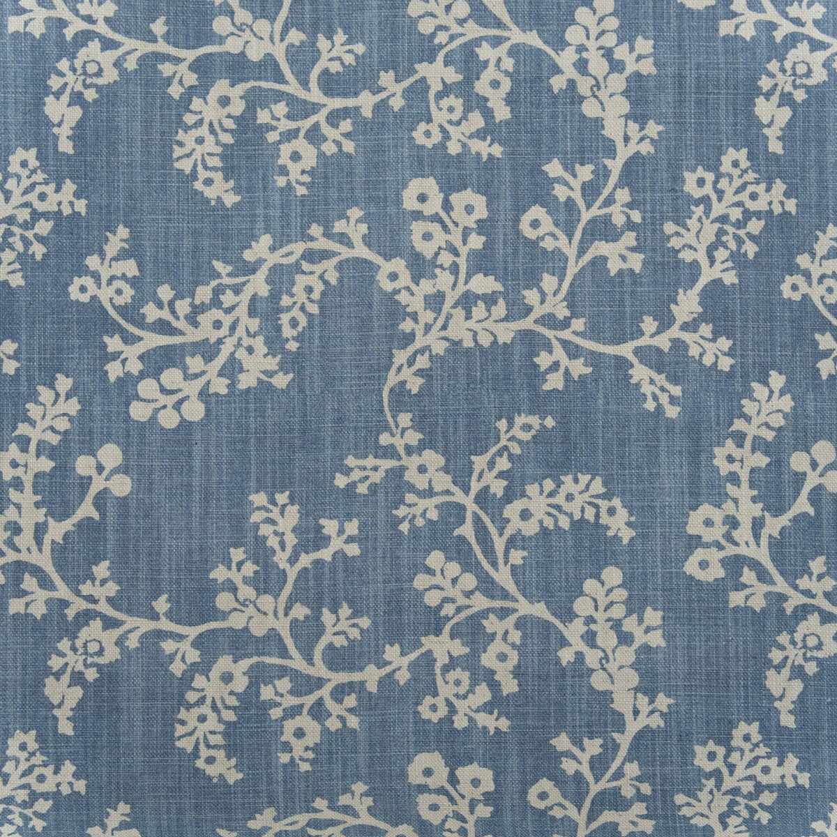 KRAVET COUTURE VINE DENIM
