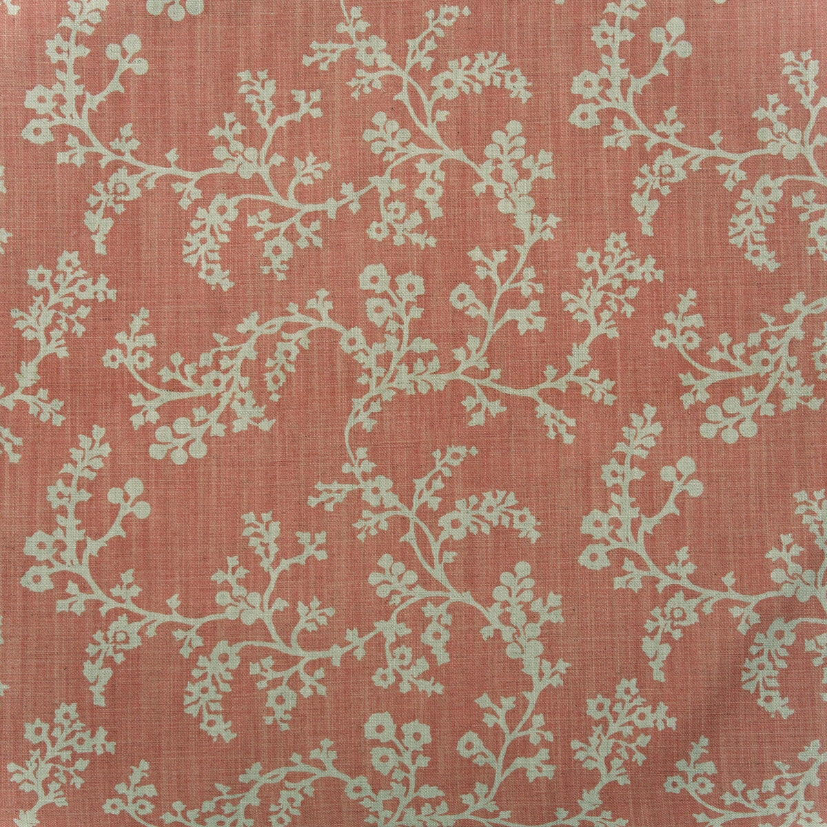 KRAVET COUTURE VINE CORAL