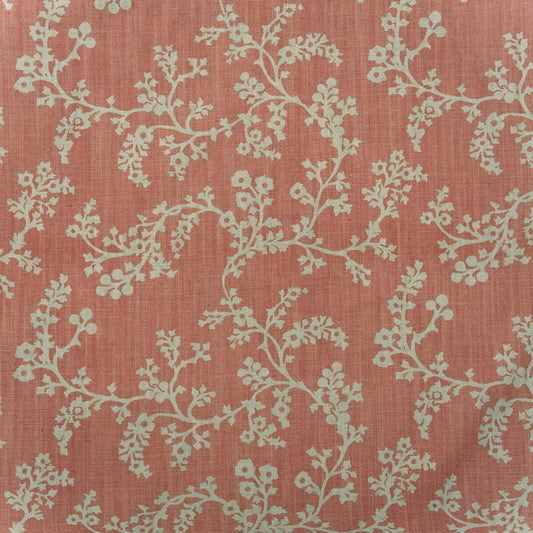 KRAVET COUTURE VINE CORAL