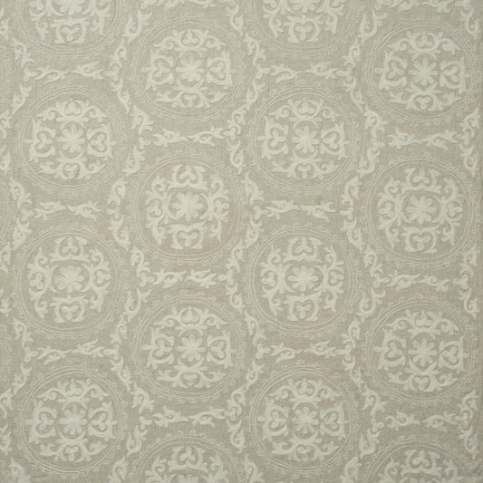 KRAVET COUTURE YURT IVORY