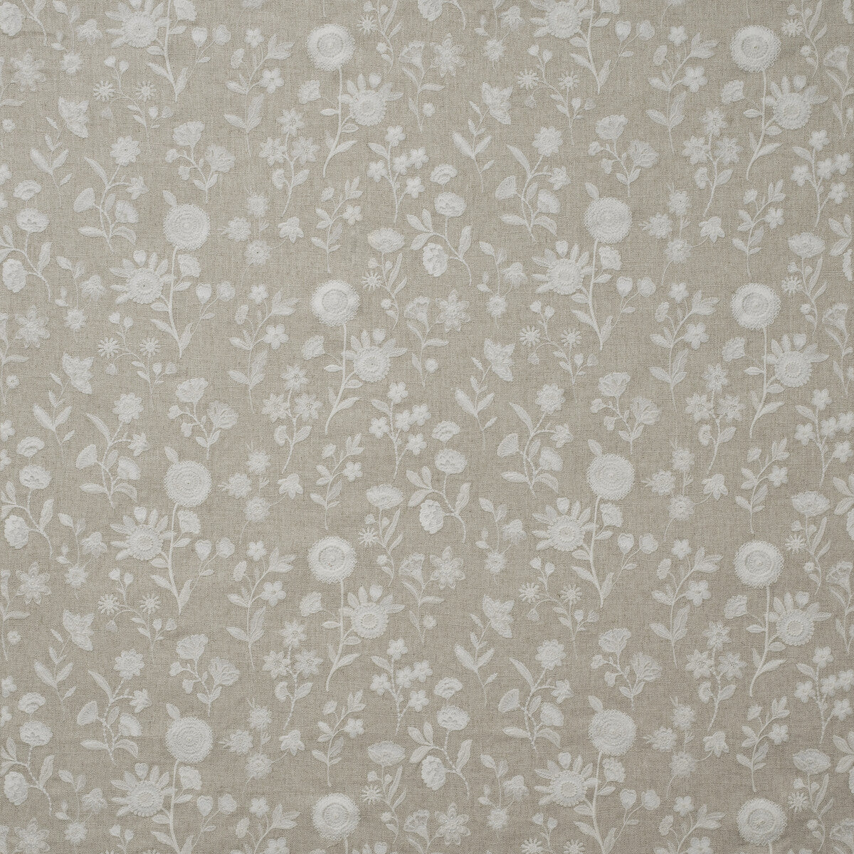 KRAVET COUTURE FABLE IVORY