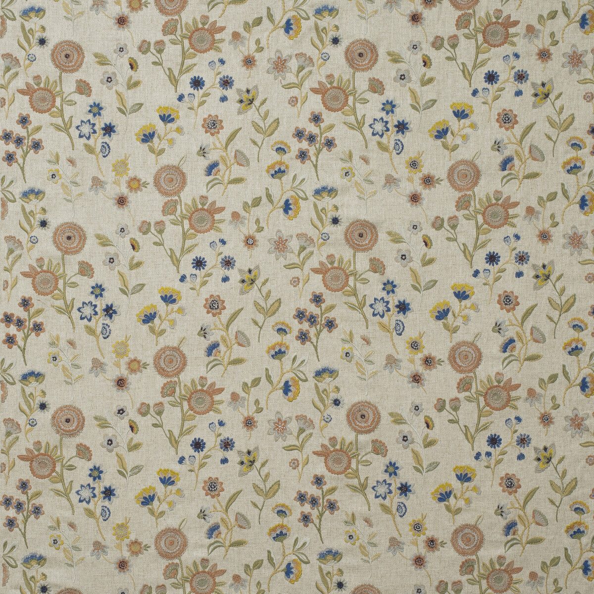 KRAVET COUTURE FABLE WOODLAND