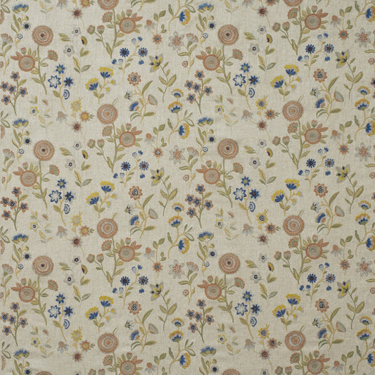 KRAVET COUTURE FABLE WOODLAND