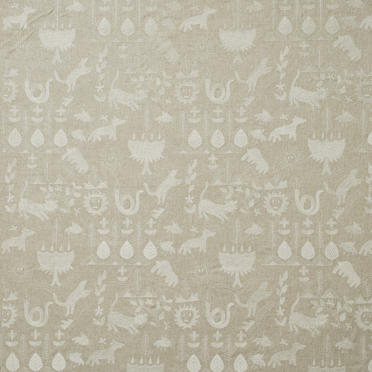 KRAVET COUTURE SCOUT IVORY