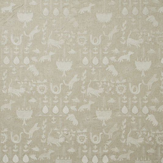 KRAVET COUTURE SCOUT IVORY