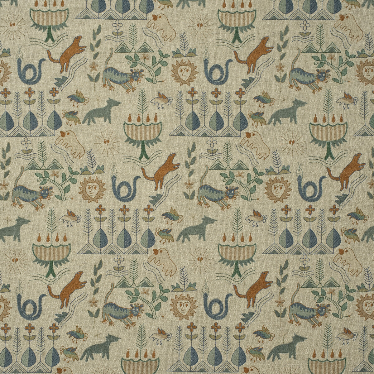 KRAVET COUTURE SCOUT FOREST