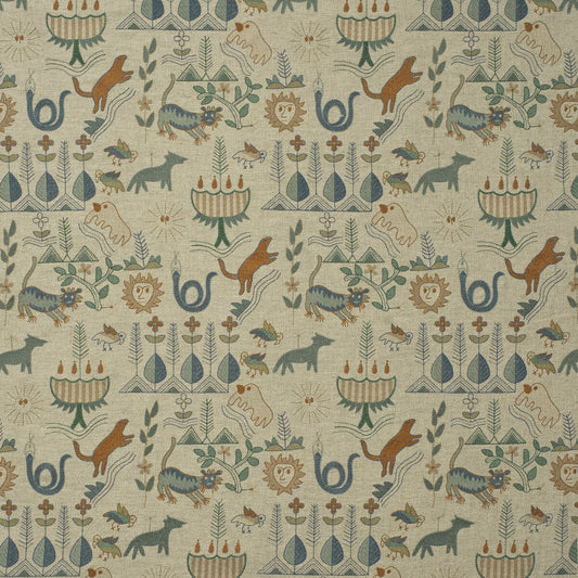 KRAVET COUTURE SCOUT FOREST