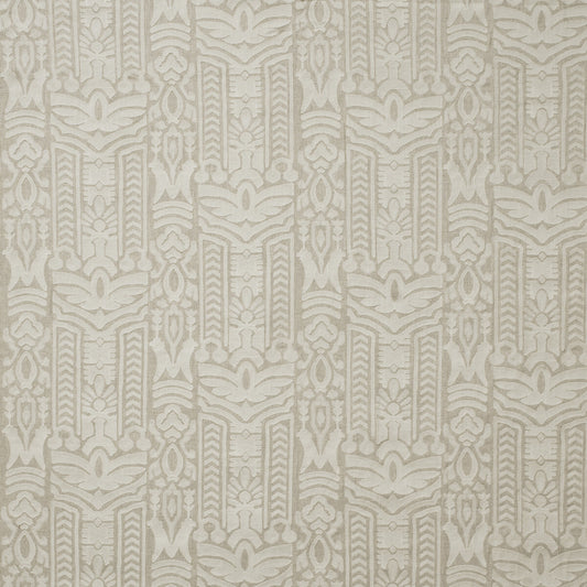 KRAVET COUTURE TOTEM IVORY