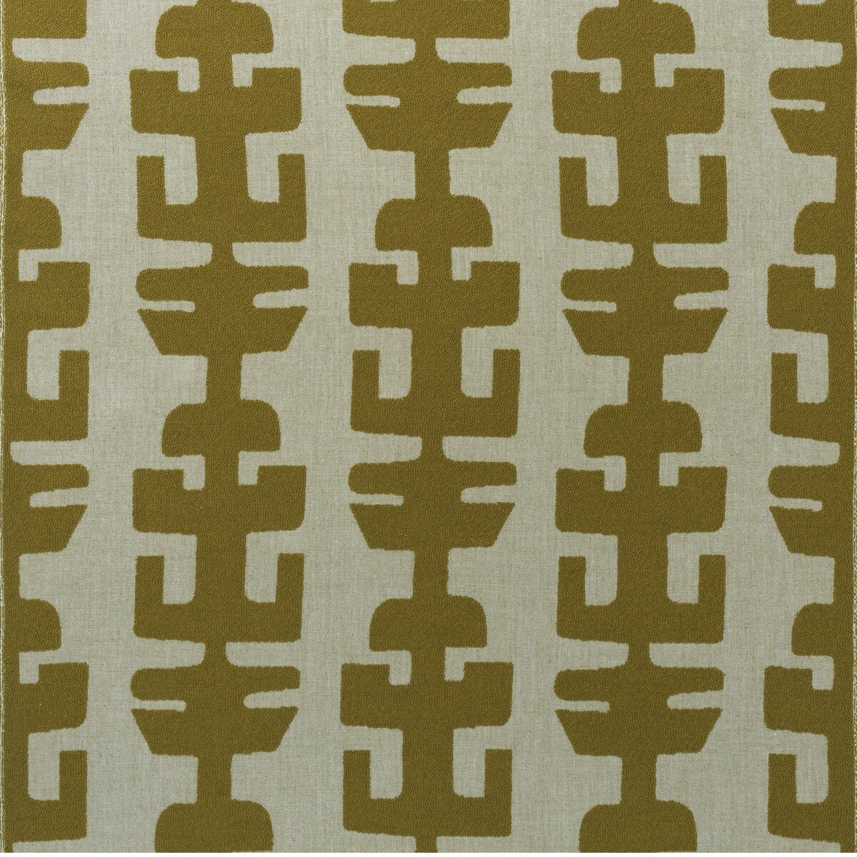 KRAVET COUTURE PERU OLIVE