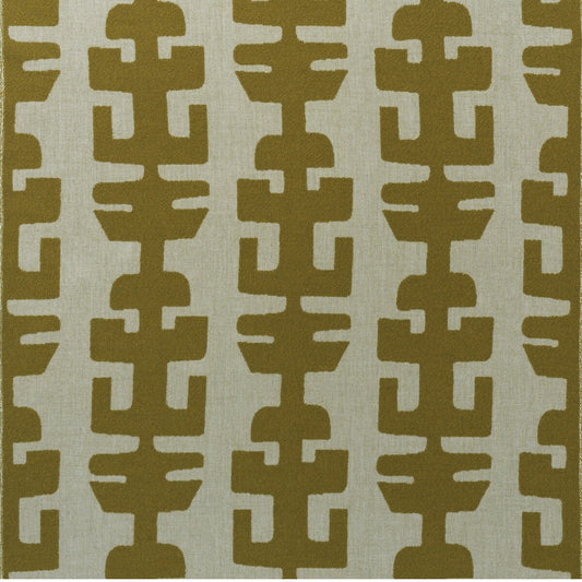 KRAVET COUTURE PERU OLIVE