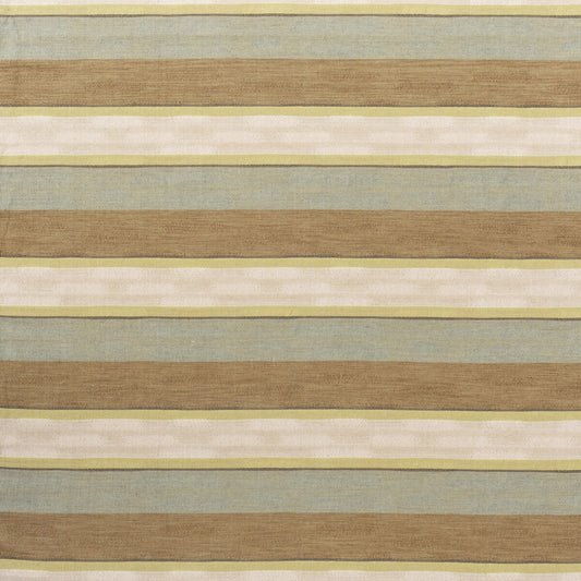 KRAVET COUTURE SKIATHOS LIME BISCUIT