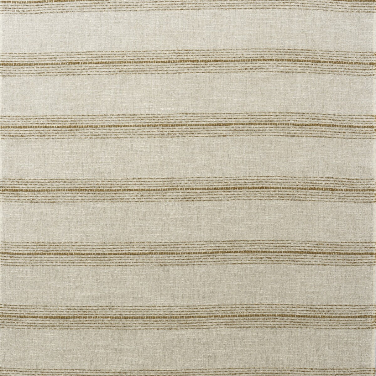 KRAVET COUTURE ATRANI STRIPE OCHRE